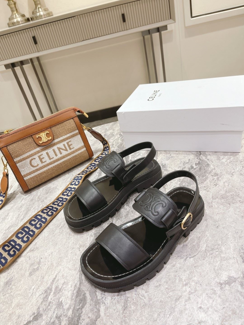 Celine Sandals